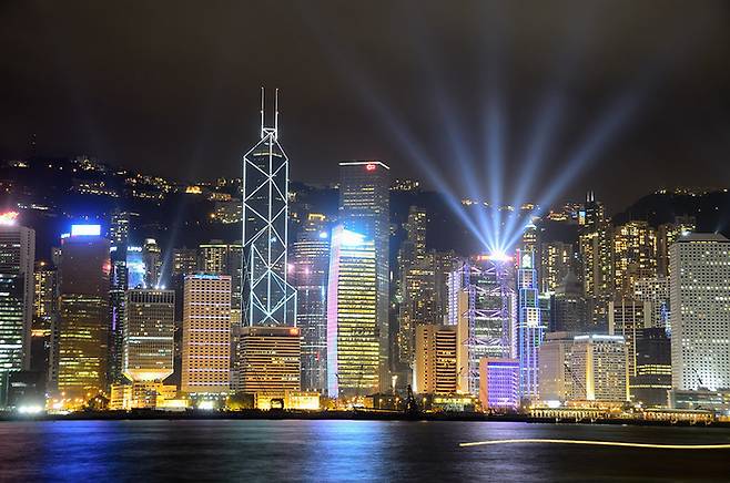홍콩/ 사진=flickr