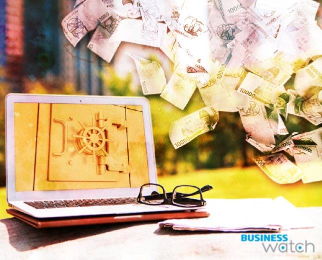 유명 광고 차단 프로그램 '애드블록 플러스' 개발자인 블라디미르 팔란트가 국내 보안프로그램 취약점을 폭로했다./그래픽=비즈니스워치