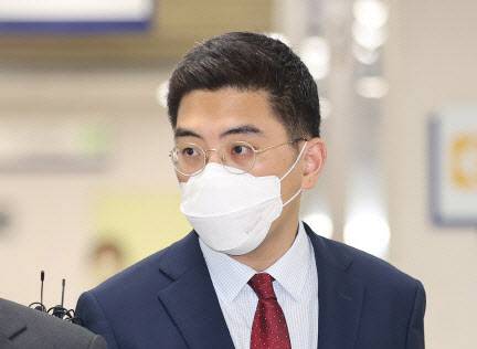 이동재 전 채널A 기자(사진=연합뉴스)
