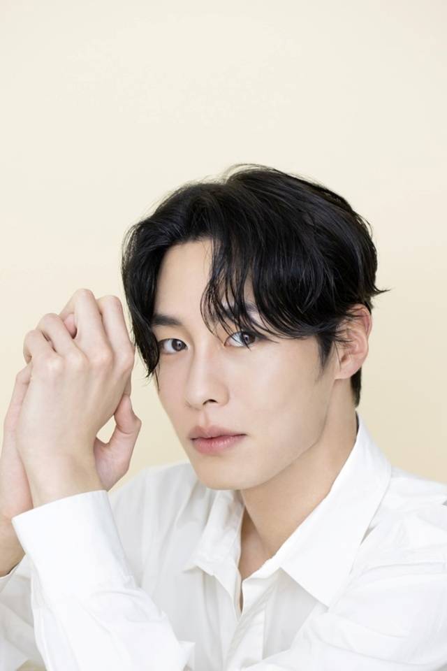 배우 이재욱이 tvN 토일드라마 '환혼' 종영 인터뷰를 진행했다. /씨제스엔터테인먼트 제공