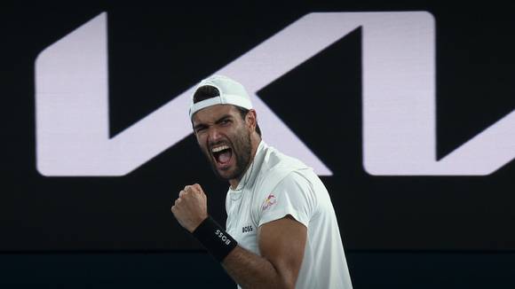 브레이크 포인트(Break Point) [사진=넷플릭스]