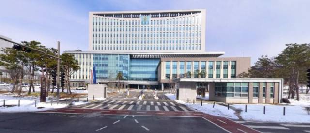 ▲ⓒ전주지방법원