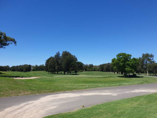 호주에서 골프는 완전한 생활체육이다. 저렴하고 쉽게 라운드하는 게 일반화해있다. 블랙타운(호주) | 장강훈기자 zzang@sportsseoul.com