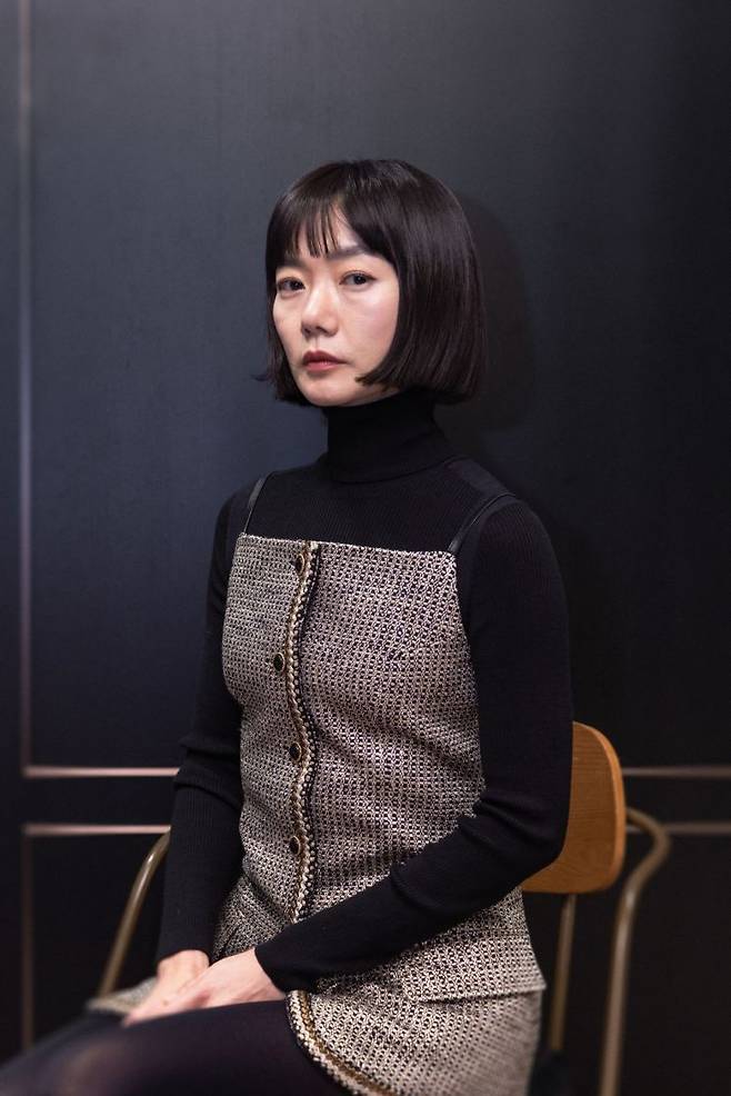 배우 배두나[사진제공=트윈플러스파트너스]