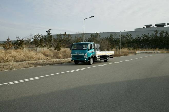 [사진제공=타타대우상용차]