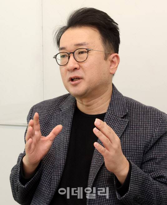 [이데일리 방인권 기자] 최성진 코리아스타트업포럼 대표