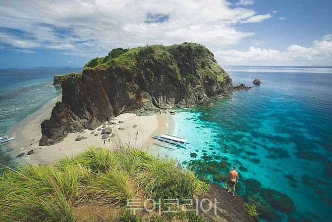 Caramoan Island