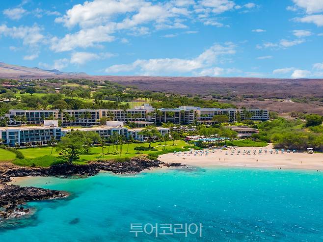 웨스틴 하푸나 비치 리조트