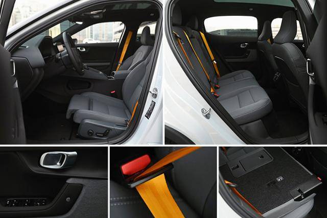 폴스타 2 듀얼 모터