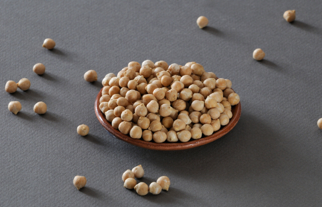 식물성 에스트로겐이 풍부한 콩은 갱년기 증상 완화에 도움이 된다./사진=클립아트코리아