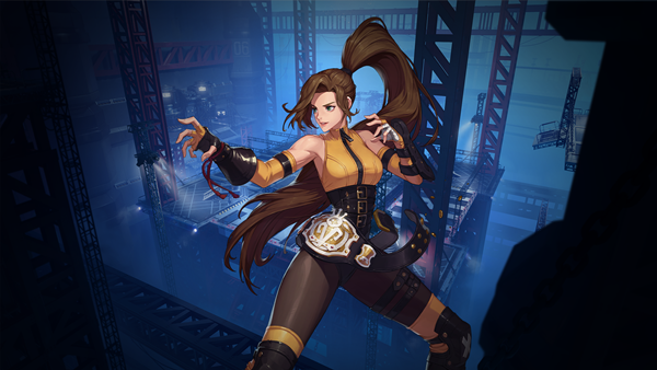 - 나이트 워커 아발란체