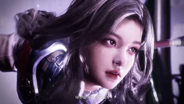 히트2 클래스 중 하나인 '낫'