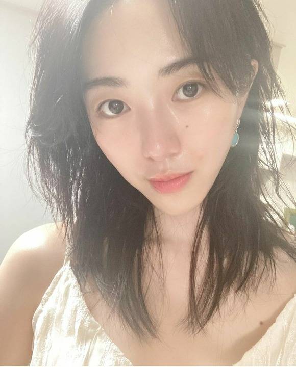 AOA 출신 권민아가 사기 피해로 인한 고통을 호소했다. /권민아 SNS 캡처