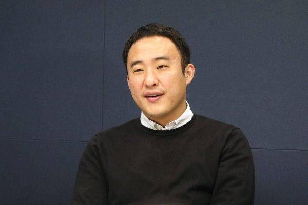 이준행 스트리미 대표