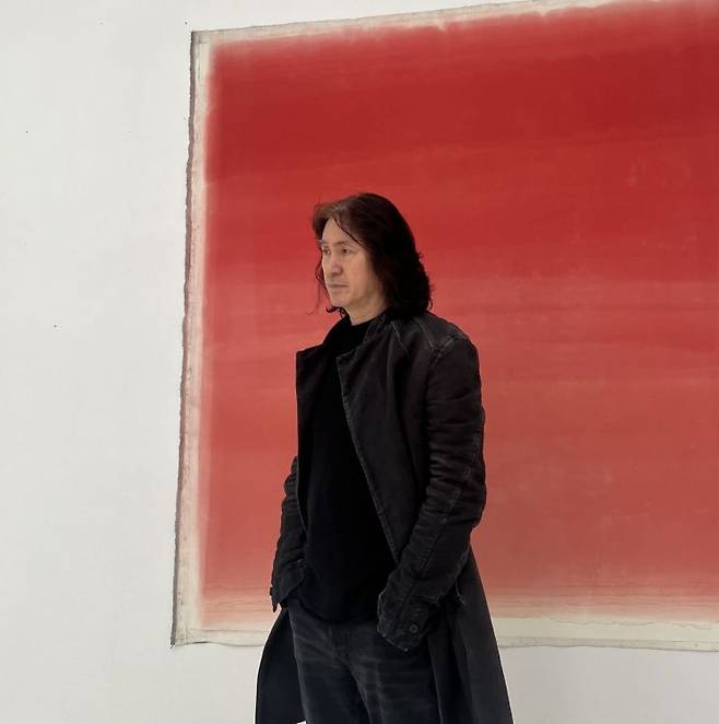 김택상, 2023 Courtesy of the artist and Leeahn Gallery, Seoul/ Daegu [사진제공 = 리만머핀 서울]