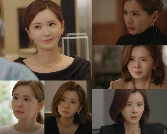 사진 제공: MBC '마녀의 게임' 캡처