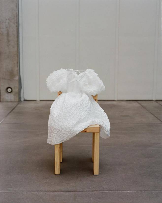 세실리에 반센 ‘앙코르 컬렉션’