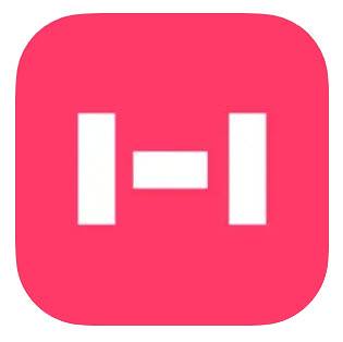 한샘몰 신규 로고