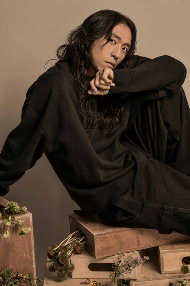 백성현 /사진=우쥬록스엔터테인먼트