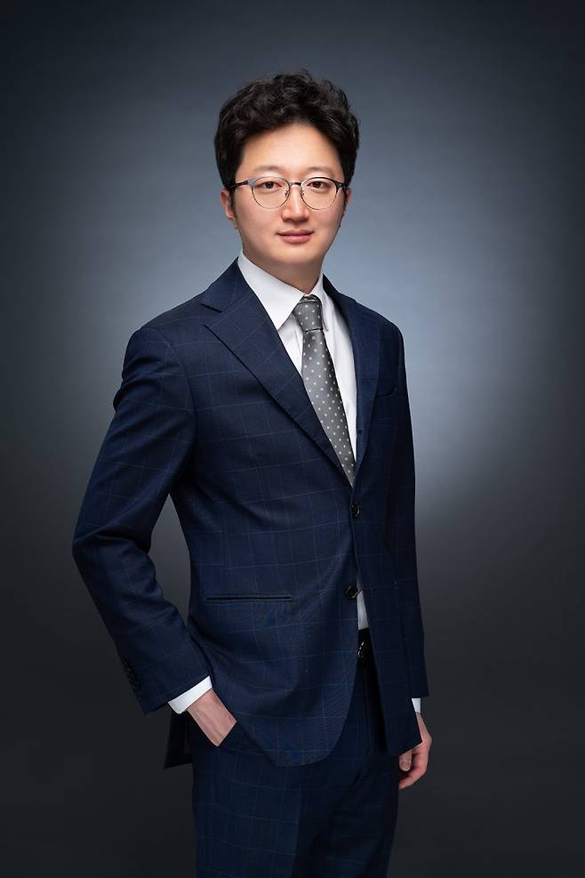 [서울=뉴시스] 이창환 얼라인파트너스자산운용 대표. (사진=얼라인파트너스자산운용 제공) *재판매 및 DB 금지 /사진=뉴시스