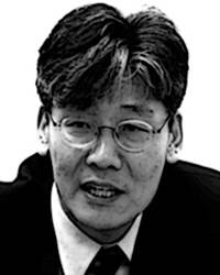 김윤철 경희대 후마니타스칼리지 교수