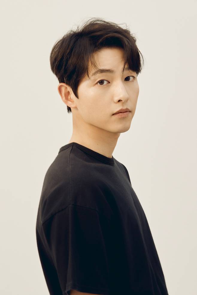 Song Joong-ki (HighZium Studio)