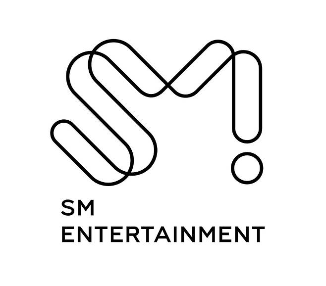 [서울=뉴시스] SM엔터테인먼트 로고. 2023.01.25. (사진 = SM 제공) photo@newsis.com *재판매 및 DB 금지