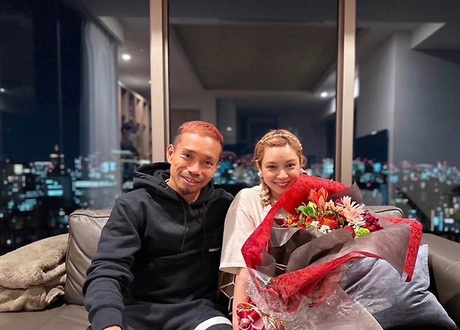 나가토모 유토 SNS