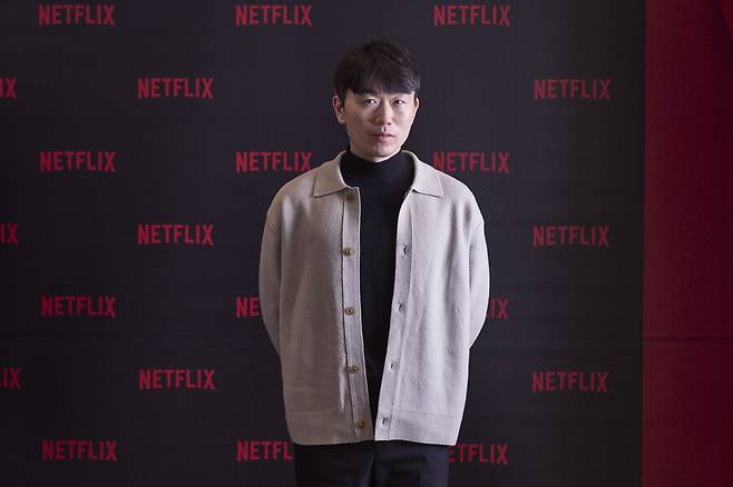 ▲ 장호기 PD. 제공| 넷플릭스