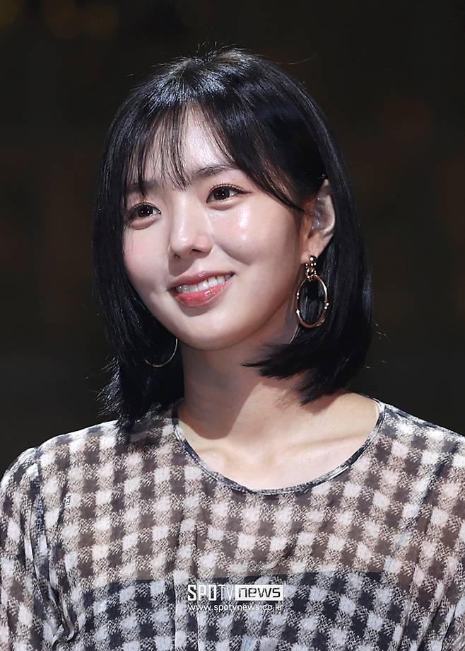 ▲ 채수빈 ⓒ곽혜미 기자