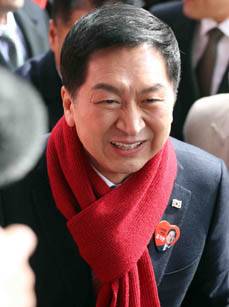 김기현 국민의힘 의원 / 연합뉴스