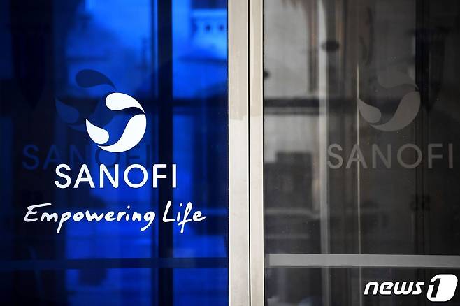 FILES-FRANCE-SANOFI-JUSTICE-HEALTH-DEPAKINE ⓒ AFP=뉴스1