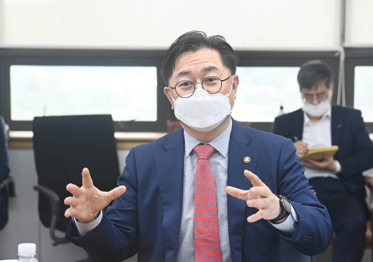 박일준 산업부 2차관 <산업부>