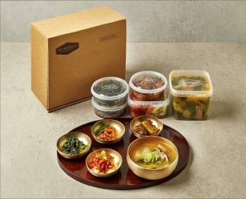 신세계백화점 반찬 구독 서비스