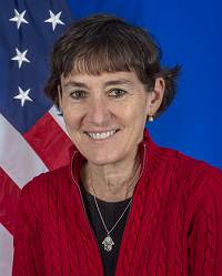 Michelle Bernier-Toth