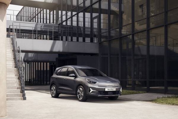 기아, 첫 PBV ‘2024 니로 플러스 EV 택시’ 4000만원대 출시 [사진제공=기아]