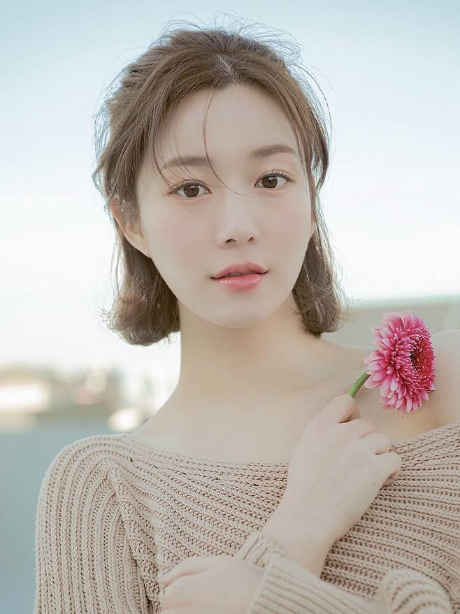 ▲ 이다인. 제공|9아토엔터테인먼트