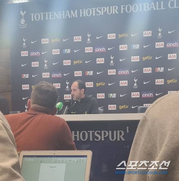 사진(런던)=윤진만 기자