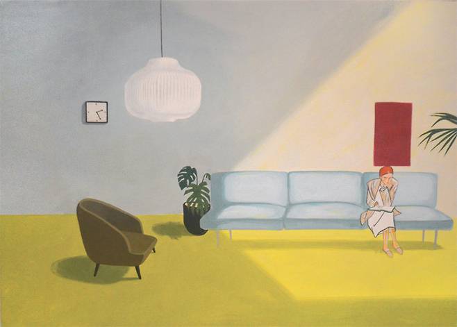 윤선영의 ‘무제’