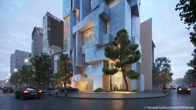 (사진=아스터그룹)