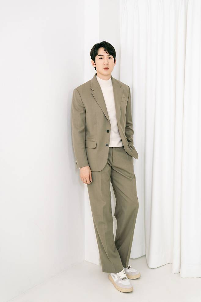 배우 유연석 /사진= 킹콩 by 스타쉽