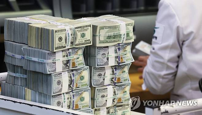 [연합뉴스 자료사진]
