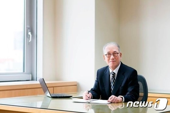 박준 농심 대표이사 부회장(농심 제공)