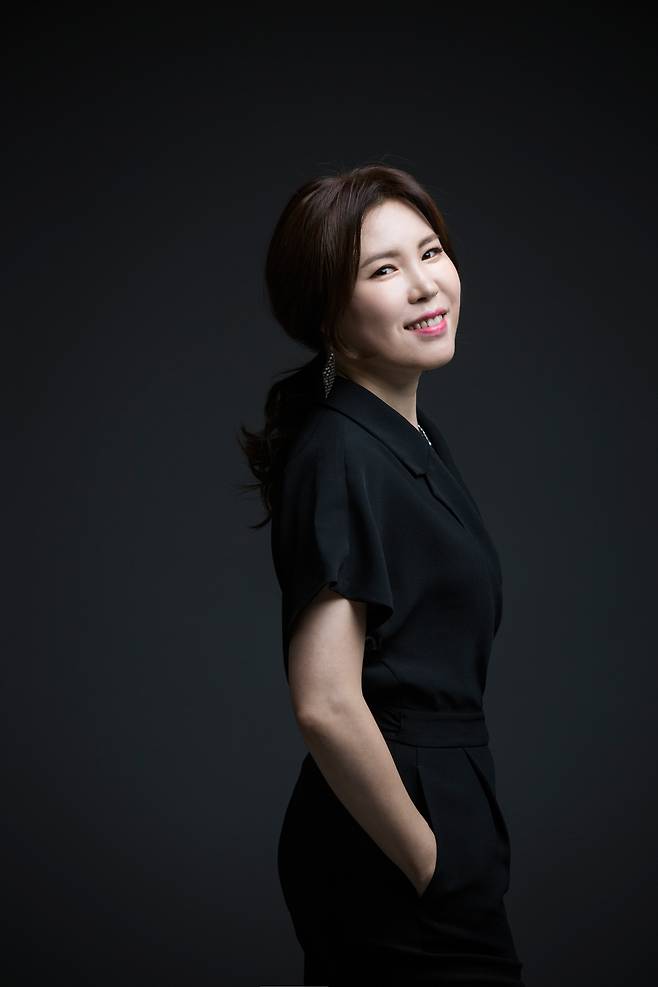 사진 : 한-일 재즈교류 프로젝트 "East Meets East" 아티스트 송영주_피아노&nbsp;(사진제공 :&nbsp;재즈브릿지컴퍼니(주))