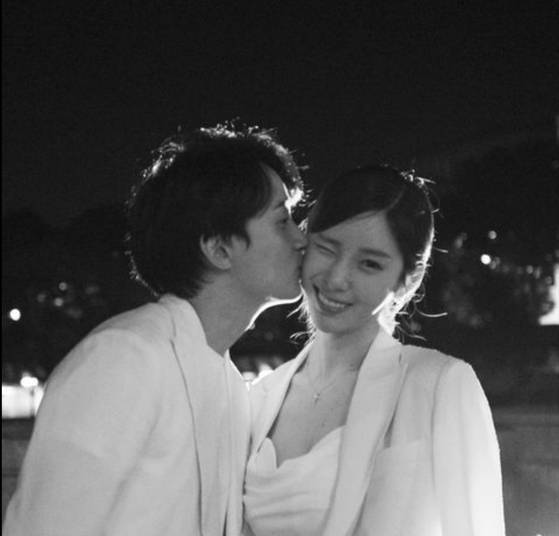 사진=전선욱 인스타그램 캡처