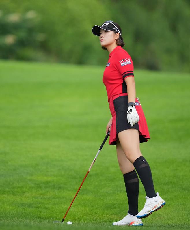 김민선(사진=와우매니지먼트그룹 제공)