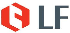 LF 로고. [사진 제공 = LF]