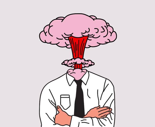 세계보건기구(WHO)는 '직장인 스트레스 만성피로 증후군', 일명 번아웃을 국제질병표준분류기준에 포함 시켰다. 다만 '질환'이 아닌 '직업 관련 증상'으로 정의한다고 밝혔다. 게티이미지뱅크