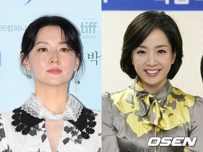 Actor Lee Yeong-ae and former KBS announcer Noh Hyun-jung were spotted at the Wedding Ceremony of Korea Advanced Institute of Science and Technology (KAIST) professor Jeong Jun-sun, the eldest son of HDC Group Chairman Chung Mong-kyu.On the 11th, Jeong Jun-suns Wedding ceremony was held at Jeongdong Jeil Church in Jung-gu, Seoul.Professor Jeong Jun-sun is the eldest son of the late Jeong Se-young Hyundai Industrial Development an honorary president, the fourth brother of the late Hyundai Group an honorary president.Professor Jeong Jun-suns bride was known as a dentist of similar age, and about 900 guests attended the wedding ceremony.Notable guests included actor Lee Yeong-ae, who donned a grey coat and commanded attention with her bobbed hair and neat, trim style.Lee Yeong-ae attended with her husband, Chung Ho-young, Korea Raycom, who attended the ceremony.Lee Yeong-ae is preparing for her comeback through her new drama  ⁇ Maestra ⁇ , which is based on the French drama  ⁇ Philharmonia ⁇ .Lee Yeong-ae plays Cha Se-eum, a violinist-turned-female conductor who plays the grievances and growth she goes through as a female conductor, from mystery to human to melodrama.In addition to Lee Yeong-ae, the former announcer Noh Hyun-jung was also noticed. Jeong Se-young is the eldest son of an honorary president.Noh Hyun-jung, a former announcer, married Chung Dae-sun, HN president, and Hyundai frequently appeared on the schedule.In addition, Lee Bu-jin, president of Silla Hotel, Sohn Kyung-sik, chairman of Korea Employers Federation, former chairman of LS Group, former soccer players Hwang Seon-hong, Kim Byung-ji, Lee Young-pyo and Lee Chun-soo attended.