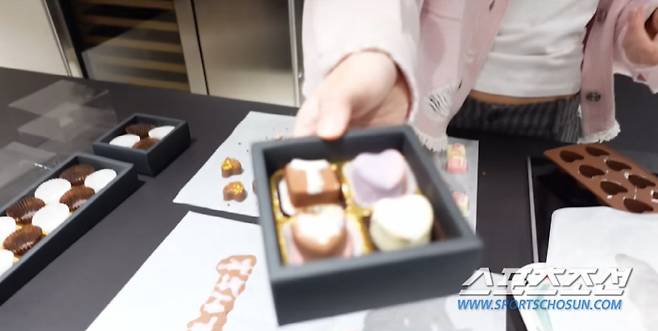 사진 출처=제니 유튜브